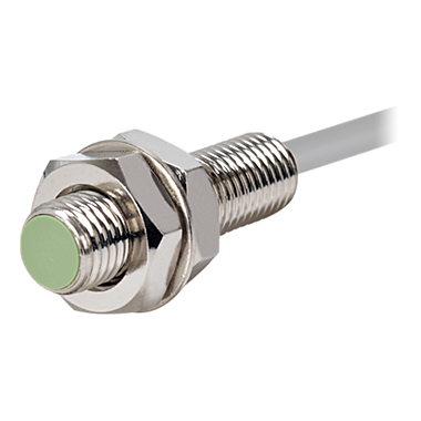 Индуктивный датчик Autonics PRT08-1.5DO-V