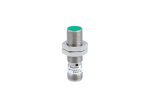 Индуктивный датчик Baumer IFRM 12P1703/S14L