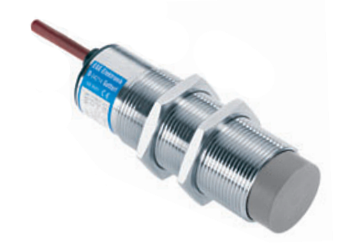 Индуктивный датчик EGE-Elektronik IGMT 015 WS