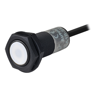 Индуктивный датчик Autonics PRA18-5AO