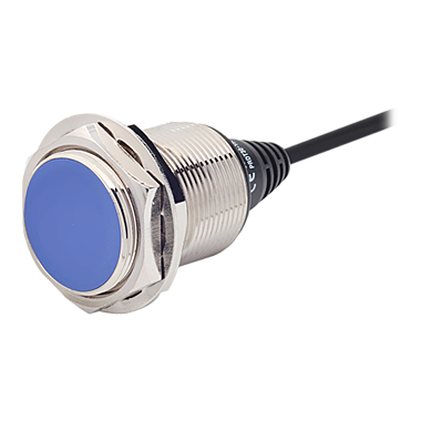 Индуктивный датчик Autonics PRD30-15DN2