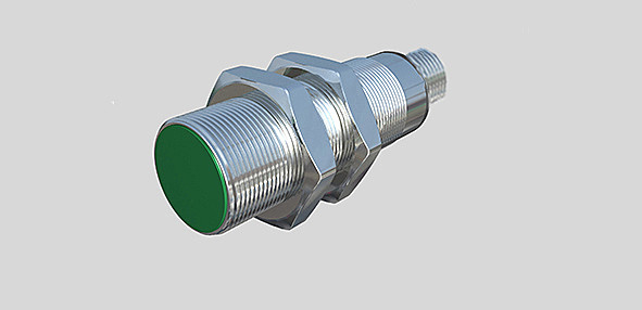 Индуктивный датчик СЕНСОР ВБИ-М18-34Р-1111-С.9