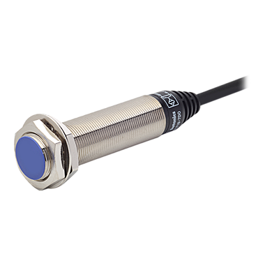 Индуктивный датчик Autonics PRDL18-7DP2