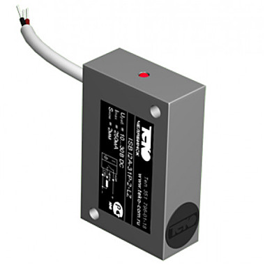 Индуктивный датчик ТЕКО ISB I2A-12-2-L