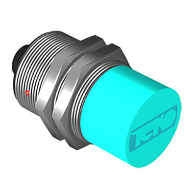Индуктивный датчик ТЕКО ISN FC7A-31P-15-LS4