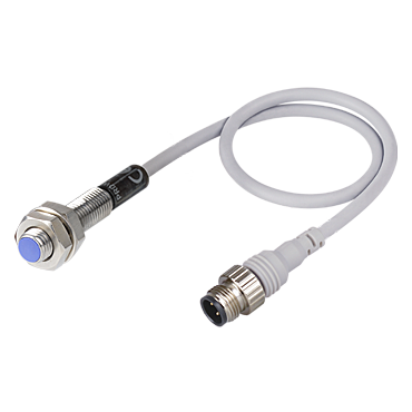 Индуктивный датчик Autonics PRDWT08-2DC-V