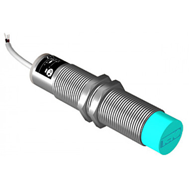 Индуктивный датчик ТЕКО ISN E42A-01G-8E-L