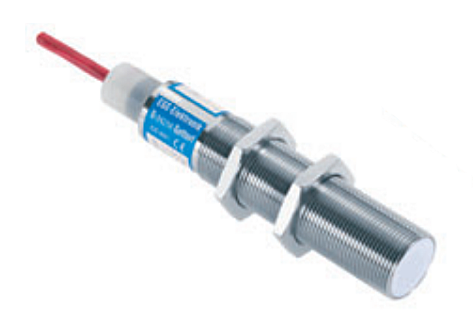 Индуктивный датчик EGE-Elektronik IGMF 005 WS