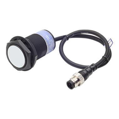 Индуктивный датчик Autonics PRDAWT30-15DO