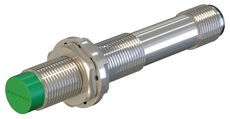 Индуктивный датчик СЕНСОР ВБИ-М12-65Р-2111-З.9