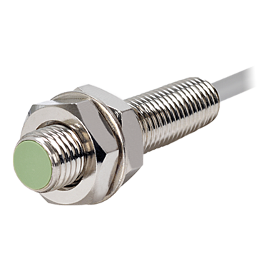 Индуктивный датчик Autonics PRL08-1.5DN-V