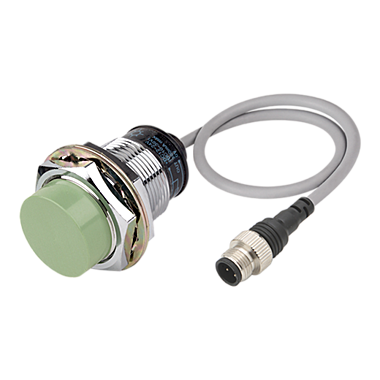 Индуктивный датчик Autonics PRWT30-15DO-IV