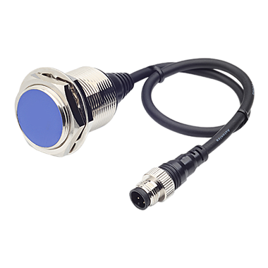 Индуктивный датчик Autonics PRDW30-15DN