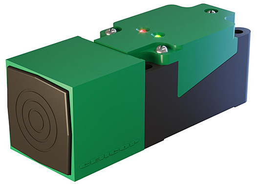 Индуктивный датчик СЕНСОР ВБИ-П40-120Р-1113-З.9