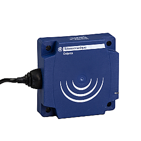 Индуктивный датчик Telemecanique XS7D1A1NBL5