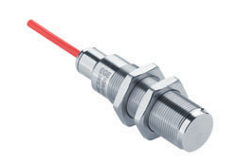 Индуктивный датчик EGE-Elektronik HGVH 03 GSP