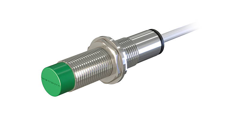 Индуктивный датчик СЕНСОР ВБИ-М18-86В-2132-Л