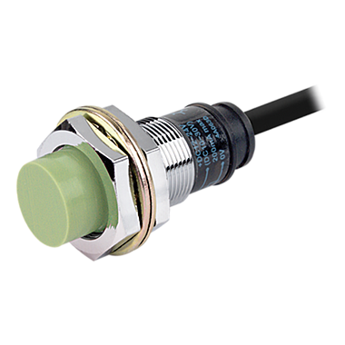 Индуктивный датчик Autonics PRS12-4DN2