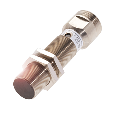 Индуктивный датчик Balluff BES 516-212-E5-E-S5