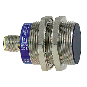 Индуктивный датчик Telemecanique XS1N30NC410D