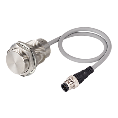 Индуктивный датчик Autonics PRFDWT30-12DO-IV