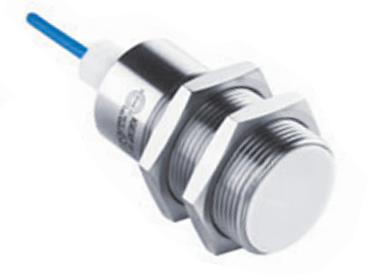 Индуктивный датчик EGE-Elektronik IGEXPa 15