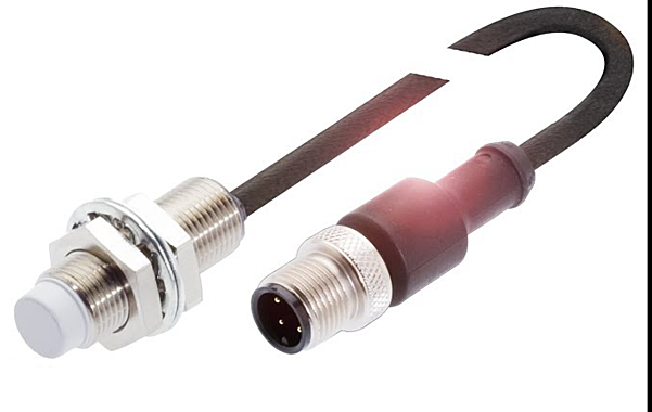 Индуктивный датчик Balluff BES M12MD-POC40B-BP00,3-GS04-003