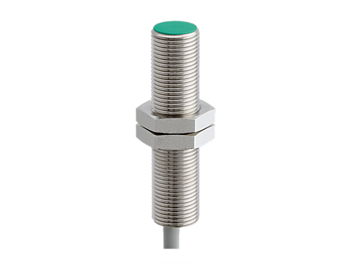 Индуктивный датчик Baumer IR12.P06S-F50.PC1Z.7BCV