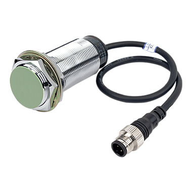 Индуктивный датчик Autonics PRWL30-10AC