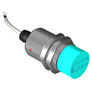 Индуктивный датчик ТЕКО ISN FF5A-31N-10-LZ