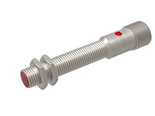 Индуктивный датчик СКБ Индукция ИВ81-NO-PNP-P(Л63)