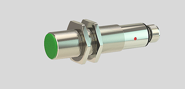 Индуктивный датчик СЕНСОР ВБИ-М18-76Р-1113-Л.9