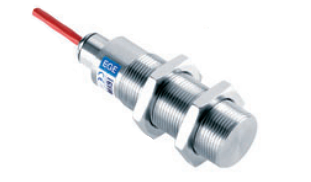 Индуктивный датчик EGE-Elektronik IGVW 05 GSP