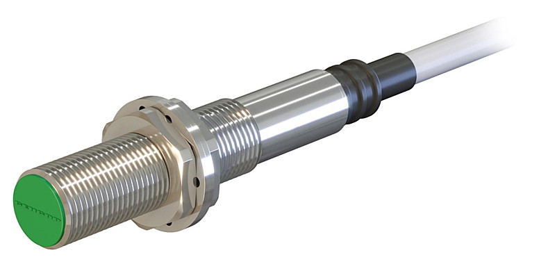 Индуктивный датчик СЕНСОР ВБИ-М12-60В-1251-Л.9