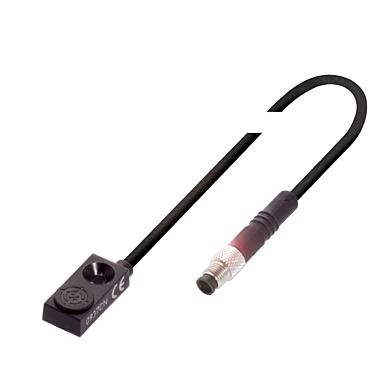 Индуктивный датчик Balluff BES R04KC-NSC15B-EP00,2-GS26