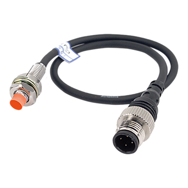 Индуктивный датчик Autonics PRW08-2DP2