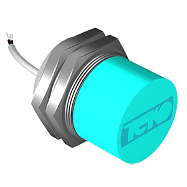 Индуктивный датчик ТЕКО ISN FS8A-32N-20-LZ