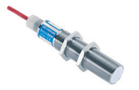 Индуктивный датчик EGE-Elektronik IGMF 005 GSP