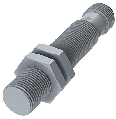 Индуктивный датчик LANBAO LR12XBF02DNCA-E2