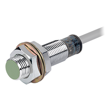 Индуктивный датчик Autonics PR12-2AO-V