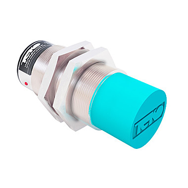 Индуктивный датчик ТЕКО ISN EC8BFL5-31P-15-LZS4