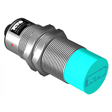Индуктивный датчик ТЕКО ISN EC81A-01G-15-LS27