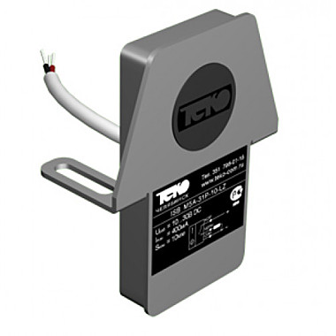 Индуктивный датчик ТЕКО ISB M5A-32P-10-LZ