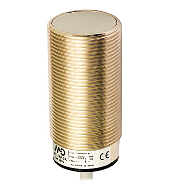 Индуктивный датчик Micro Detectors AT1/A0-3A