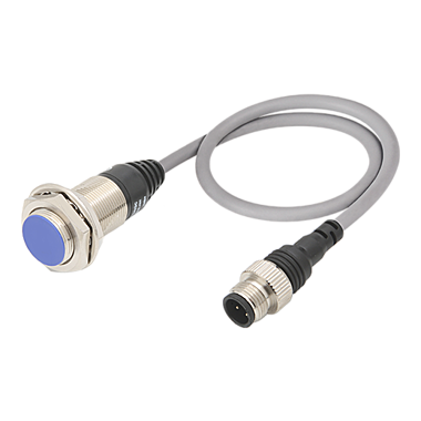 Индуктивный датчик Autonics PRDWT18-7DO-IV