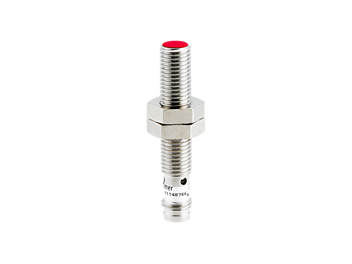 Индуктивный датчик Baumer IR08.P02F-F46.NO1Z.7SL