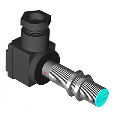 Индуктивный датчик ТЕКО ISB AT2A-32N-2-L