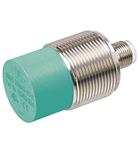 Индуктивный датчик Pepperl Fuchs NBN20-30GM40-A0-V1