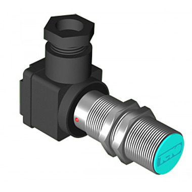 Индуктивный датчик ТЕКО ISB AT4A-31N-5-LZ-C