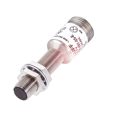 Индуктивный датчик Balluff BES 516-207-S5-E